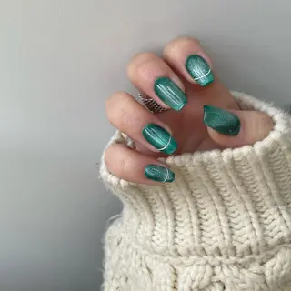 ネイル Radia bykaonailsのネイルデザイン