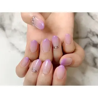 ネイル nailsalon maluriのネイルデザイン