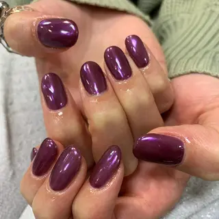 ネイル C. 👑itoのマツエク・マツパデザイン