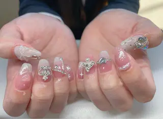 ネイル Cosmos♡ nailのネイルデザイン