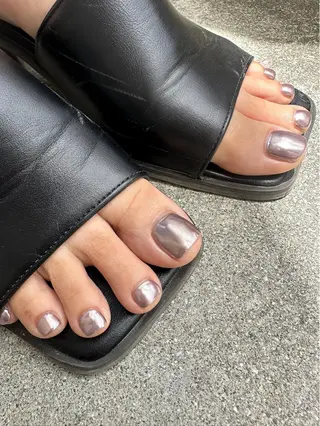 ネイル nail campのネイルデザイン