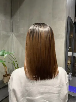 ミディアム Agu hair lore沼館店所属・八戸パーマ/メンズパ ーマ/シンゴ。のヘアスタイル