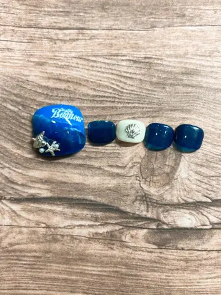 ネイル nailsalon ViViのネイルデザイン