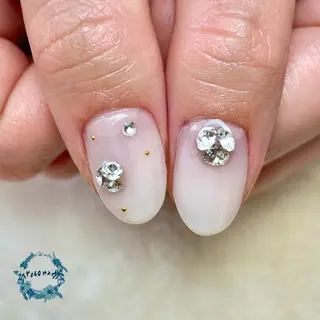 ネイル roconail ヒロコのネイルデザイン