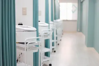 エスプラ 上野店のエステ・リラクイメージ