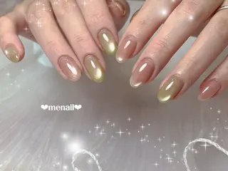 ネイル ＃ ｍｅのネイルデザイン