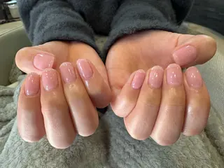 ネイル pro.M Juri𝜗𝜚˚⋆のネイルデザイン