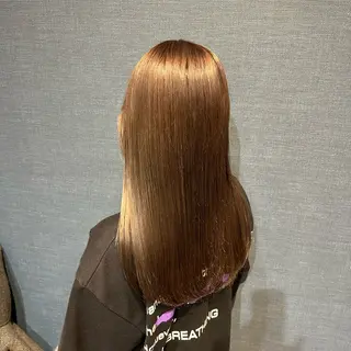 ロング lietovita 東海林のヘアスタイル