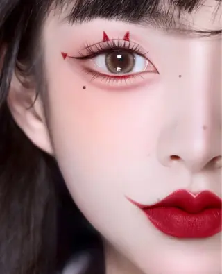 マツエク・マツパ ✨Yumi ☆eye✨のマツエク・マツパデザイン