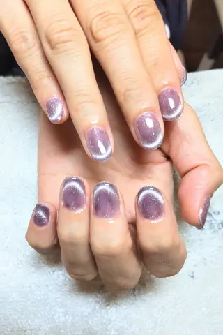 ネイル CHOUETTE所属・CHOUETTE MIOのネイルデザイン