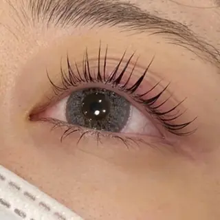 マツエク・マツパ アイラッシュサロン milimiliのマツエク・マツパデザイン