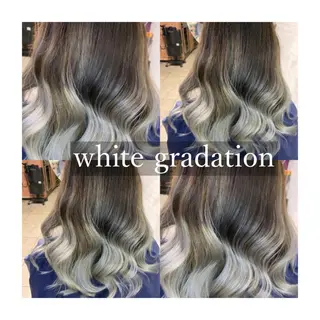 ロング kimura yuyaのヘアスタイル