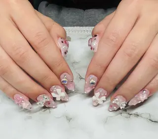 ネイル Star Beautyのネイルデザイン