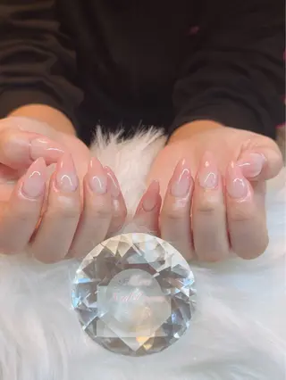 ネイル MIRA NAILROOM SALON所属・MIRA NAILROOMのネイルデザイン