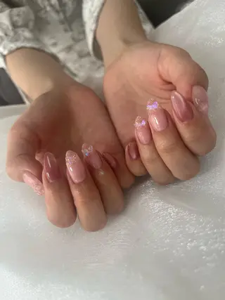 ネイル HT♡nail所属・mimi ♡のネイルデザイン