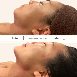 竹田 美玲🪽ྀིのエステ・リラクイメージ