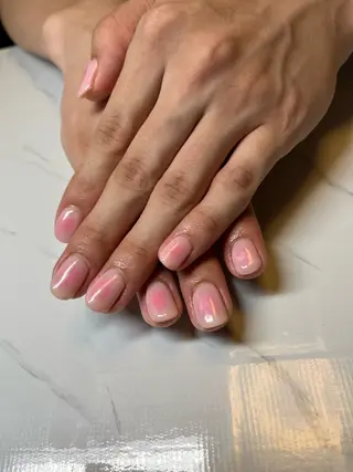 ネイル ネイルサロン flatのネイルデザイン