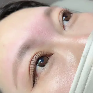 マツエク・マツパ MIU nail&eye所属・MIU eyelist_aのマツエク・マツパデザイン