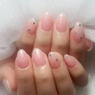 ネイル YUKI_ Monster💟のネイルデザイン