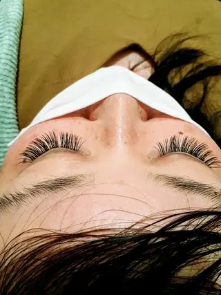 マツエク・マツパ 🍀CREA座間🍀 瀧澤のマツエク・マツパデザイン