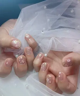 ネイル 👍thumbs up nail👍のネイルデザイン