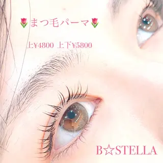 マツエク・マツパ HAYASAKA 韓国風/束感/パリのマツエク・マツパデザイン