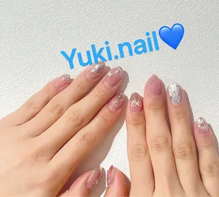 ネイル NAIL YUKIのネイルデザイン