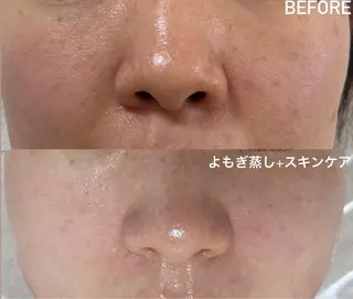 mimiluce ミミルーチェのマツエク・マツパデザイン