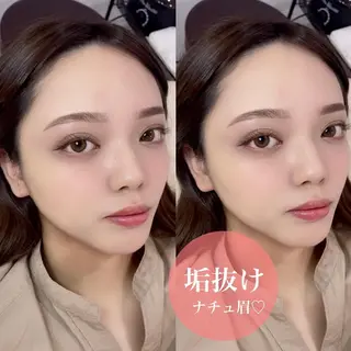 アイブロウ 眉毛サロン🤍 LUMICIA恵比寿の眉毛・アイブロウイメージ