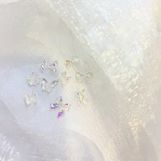 ネイル AKANE 🧴のネイルデザイン