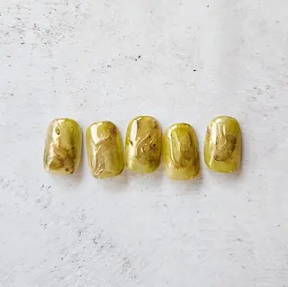 ネイル Nailsalon manoのネイルデザイン