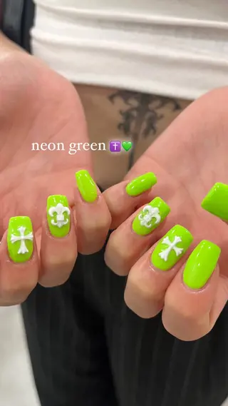 ネイル 🤎Two ERI🤎のネイルデザイン