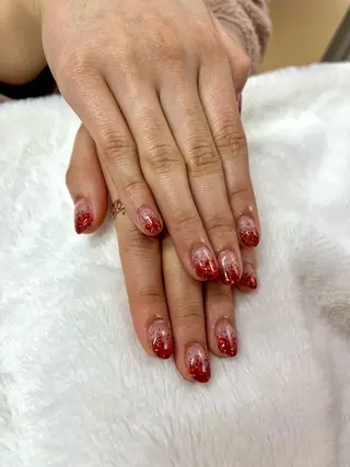 ネイル kaenail 瑞江のネイルデザイン