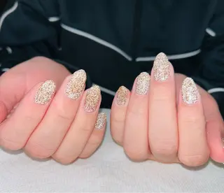 ネイル H3(エイチスリー)所属・H3 hitoのネイルデザイン