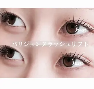 マツエク・マツパ 口コミ高評価✨Jam ネイル&アイラッシュのネイルデザイン