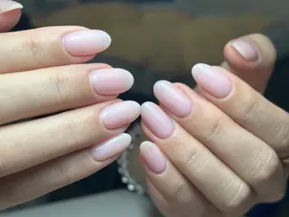 ネイル Eveネイル チップスカルプ専門店のネイルデザイン