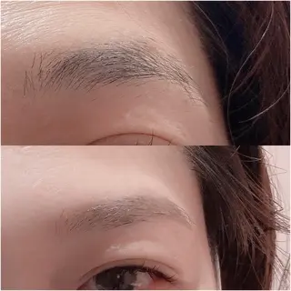 classy 三田すずかけ台店の眉毛・アイブロウイメージ