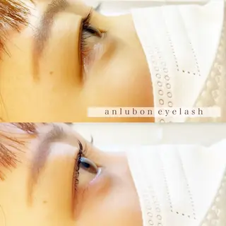 マツエク・マツパ アンルボ ネイル＆アイラッシュ所属・アンルボアイラッシュ (Saori)のその他イメージ