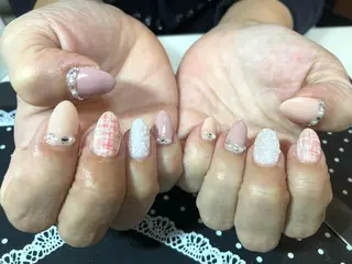 ネイル 伊藤 綾のその他イメージ