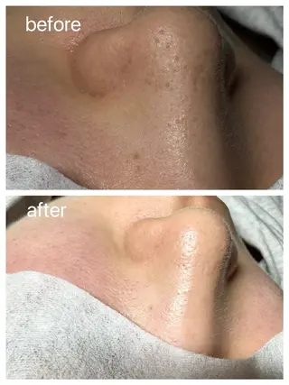 M&Y Nanami🤍ྀིの眉毛・アイブロウイメージ