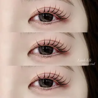 マツエク・マツパ Unefleur Rioの眉毛・アイブロウイメージ