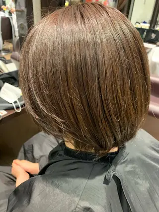 カラー 艶髪/髪質改善 ♡Tsuzumiのその他イメージ