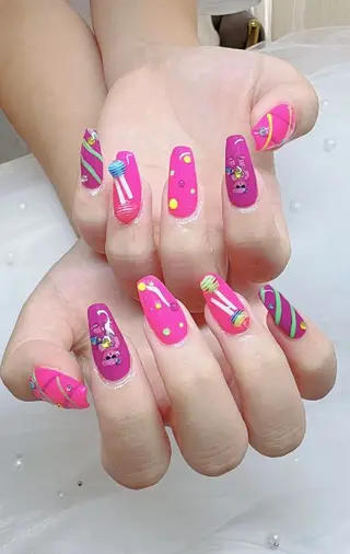 ネイル The  Nail 新大久保店のその他イメージ