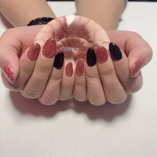 ネイル Feather ビューティーサロンのネイルデザイン