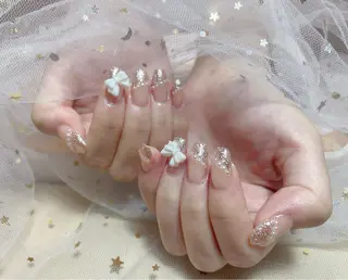 ネイル Angel AngelNailのネイルデザイン