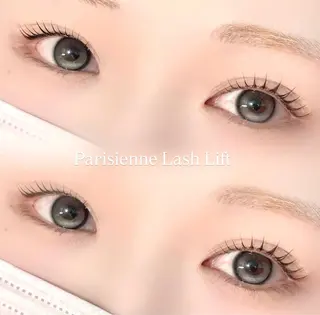 マツエク・マツパ Ggrow akoのマツエク・マツパデザイン