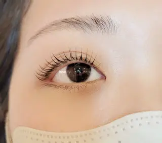 マツエク・マツパ Miho🤍 Fujimoriのマツエク・マツパデザイン