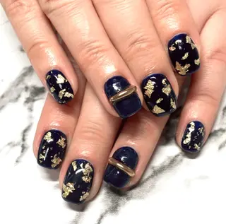 ネイル KAONAIL 【Sakurai】のネイルデザイン