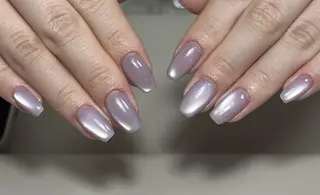 ネイル By moonネイル 🌷ワンホン/韓国風のネイルデザイン