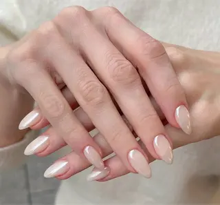 ネイル Lynn_ Nailのネイルデザイン